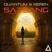 Thumbnail for the Quantum - Satsang link, provided by host site
