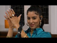 Thumbnail for the Marina Satti - ΜΑΝΤΙΣΣΑ (Live on KEXP) link, provided by host site