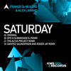 Thumbnail for the Franco De Mulero - Saturday link, provided by host site