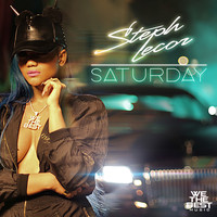 Thumbnail for the Steph Lecor - Saturday link, provided by host site