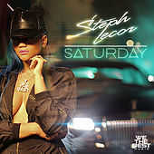 Thumbnail for the Steph Lecor - Saturday link, provided by host site