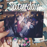 Thumbnail for the Rebecca Black - Saturday link, provided by host site