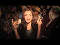 Thumbnail for the Rebecca Black - Saturday link, provided by host site