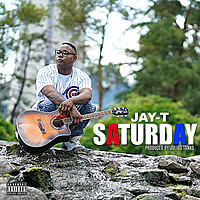 Thumbnail for the Jay-T - Saturday link, provided by host site