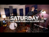 Thumbnail for the Michigander - Saturday (Live From Eureka Records) link, provided by host site
