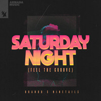 Thumbnail for the Brando - Saturday Night (Feel The Groove) link, provided by host site