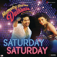 Thumbnail for the Sharib Toshi - Saturday Saturday link, provided by host site