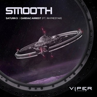 Thumbnail for the Smooth - Saturn 3 / Cardiac Arrest link, provided by host site