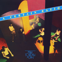 Thumbnail for the A Certain Ratio - Saturn link, provided by host site