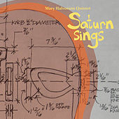 Thumbnail for the Mary Halvorson - Saturn Sings link, provided by host site
