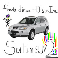 Thumbnail for the Fredo Disco - SATURN SUV 2 link, provided by host site