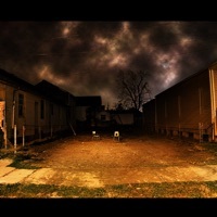 Thumbnail for the The Gutter Twins - Saturnalia link, provided by host site