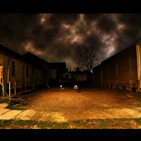 Thumbnail for the The Gutter Twins - Saturnalia link, provided by host site