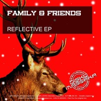 Thumbnail for the Damir Ludvig - Saturnalia - Original Mix link, provided by host site