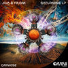 Thumbnail for the Jiva - Saturnine LP link, provided by host site