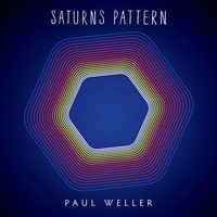 Thumbnail for the Paul Weller - Saturns Pattern link, provided by host site