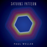 Thumbnail for the Paul Weller - Saturns Pattern link, provided by host site