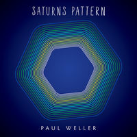 Thumbnail for the Paul Weller - Saturns Pattern link, provided by host site