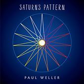 Thumbnail for the Paul Weller - Saturns Pattern link, provided by host site