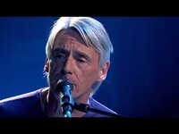 Thumbnail for the Paul Weller - Saturns Pattern - Later… with Jools Holland - BBC Two link, provided by host site