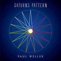 Thumbnail for the Paul Weller - Saturns Pattern link, provided by host site