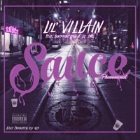Thumbnail for the Lil Villain - Sauce Phenominal link, provided by host site