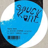 Image of Kevin Gorman linking to their artist page due to link from them being at the top of the main table on this page