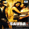 Thumbnail for the Anand Milind - Sauda (Original Motion Picture Soundtrack) link, provided by host site
