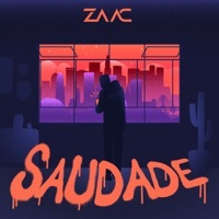 Thumbnail for the ZAAC - Saudade link, provided by host site