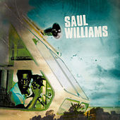 Thumbnail for the Saul Williams - Saul Williams link, provided by host site
