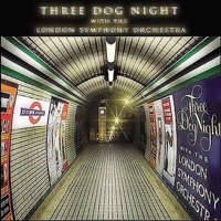 Thumbnail for the Three Dog Night - Sault Ste. Marie link, provided by host site