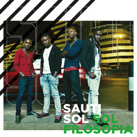 Thumbnail for the Sauti Sol - Sauti Sol - Sol Filosofia link, provided by host site
