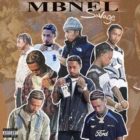 Thumbnail for the MBNEL - Savage link, provided by host site