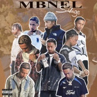 Thumbnail for the MBNEL - Savage link, provided by host site