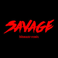 Thumbnail for the Bahari - Savage (bitmastr remix) link, provided by host site