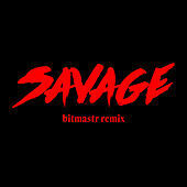 Thumbnail for the Bahari - Savage (bitmastr remix) link, provided by host site