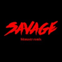 Thumbnail for the Bahari - Savage (bitmastr remix) link, provided by host site