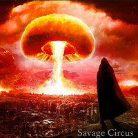 Thumbnail for the Avalon - Savage Circus link, provided by host site