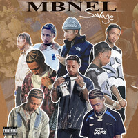 Thumbnail for the MBNEL - Savage link, provided by host site