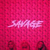 Thumbnail for the Bahari - Savage link, provided by host site
