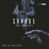 Thumbnail for the Tom & Collins - Savage (The Remixes) link, provided by host site