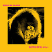 Thumbnail for the Hanni El Khatib - Savage Times Vol. 4 link, provided by host site