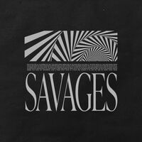 Thumbnail for the Tilian - SAVAGES link, provided by host site