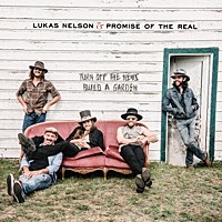 Thumbnail for the Lukas Nelson & Promise of the Real - Save a Little Heartache link, provided by host site