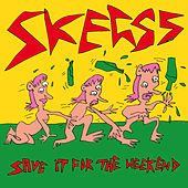 Thumbnail for the Skegss - Save It For The Weekend link, provided by host site