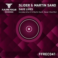 Thumbnail for the Slider - Save Lives link, provided by host site