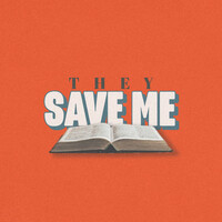 Thumbnail for the THEY - Save Me link, provided by host site