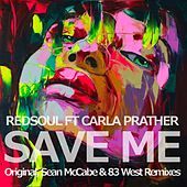 Thumbnail for the Redsoul - Save Me link, provided by host site