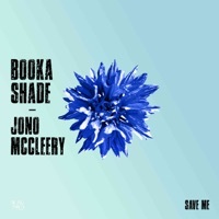 Thumbnail for the Booka Shade - Save Me link, provided by host site