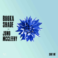Thumbnail for the Booka Shade - Save Me link, provided by host site